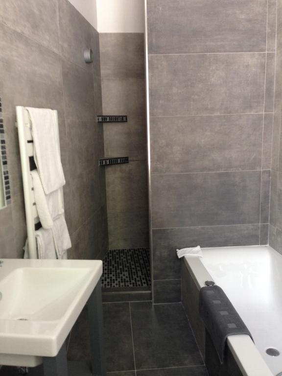 Demeure Les Aiglons, Chambres D'Hotes & Spa Fontainebleau Habitación foto